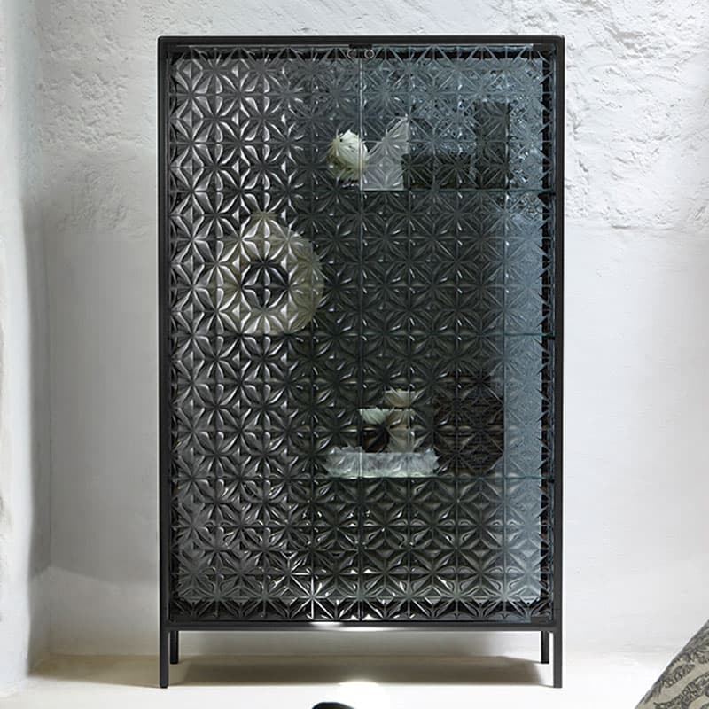 Echo Display Cabinet by Fiam Italia