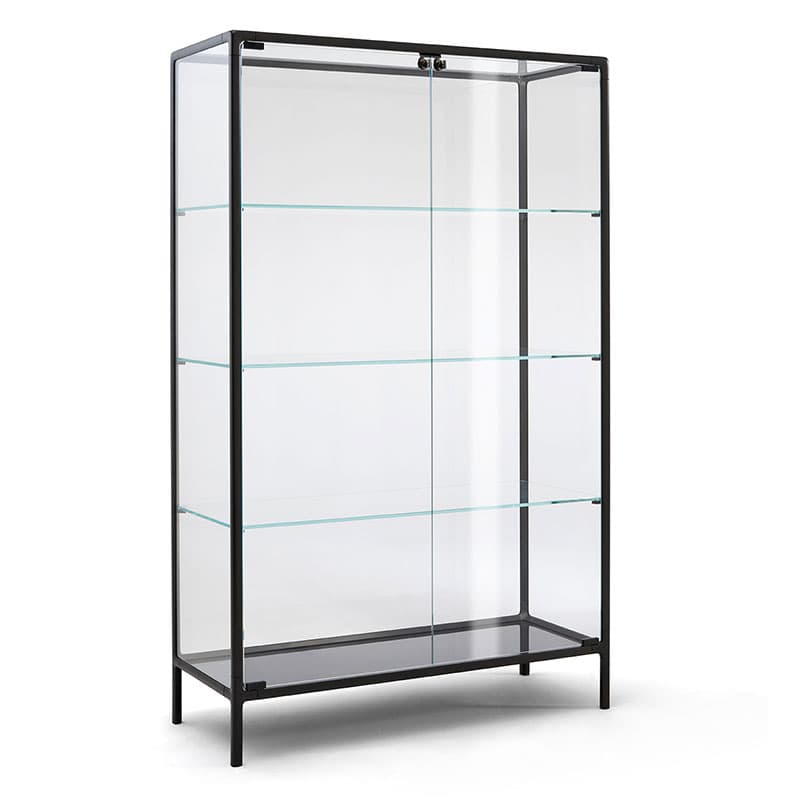 Echo Display Cabinet by Fiam Italia