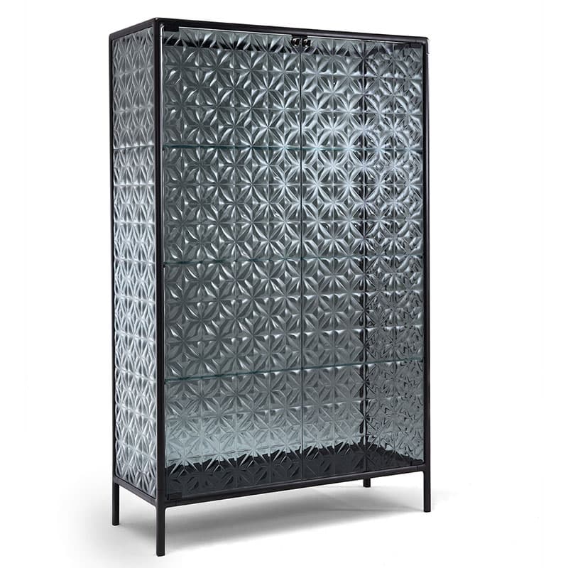 Echo Display Cabinet by Fiam Italia