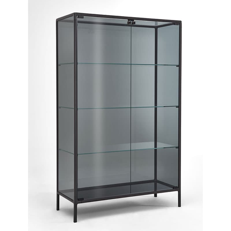 Echo Display Cabinet by Fiam Italia