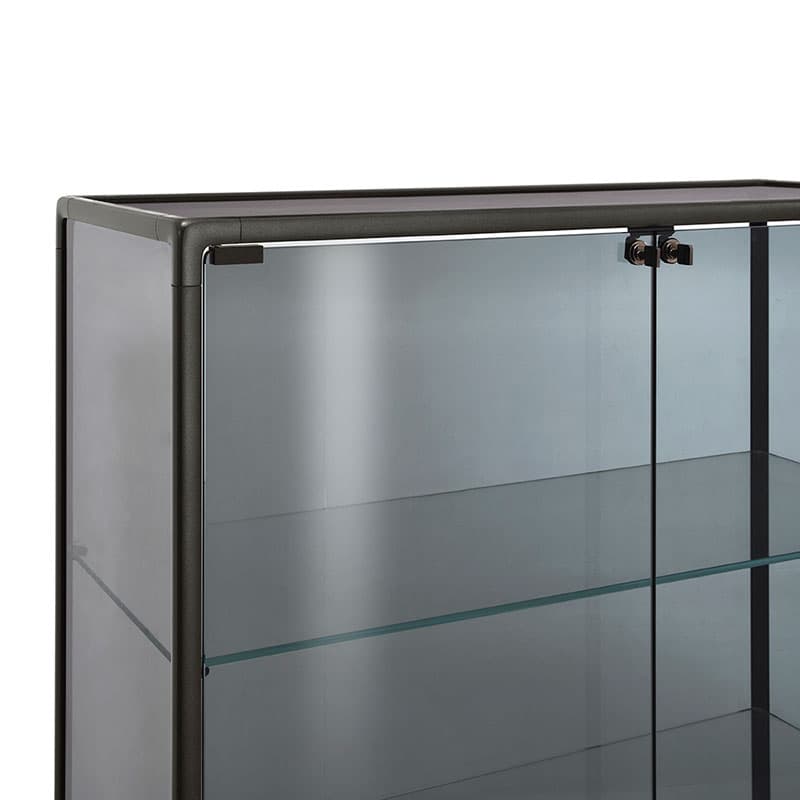 Echo Display Cabinet by Fiam Italia