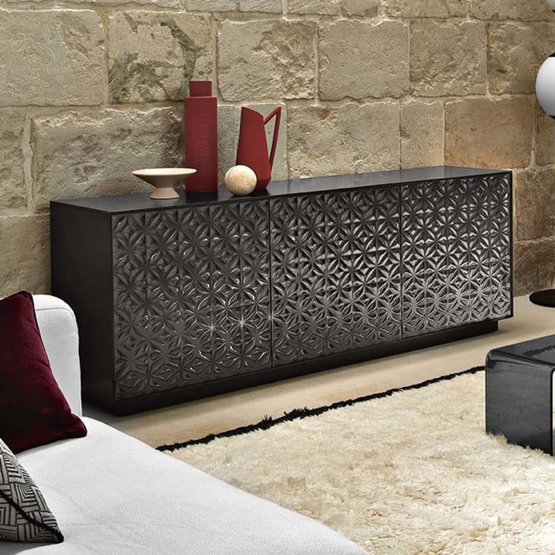 Echo Sideboard by Fiam Italia