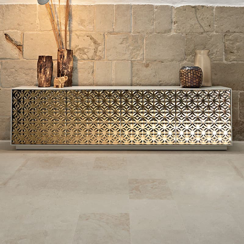 Echo Sideboard by Fiam Italia