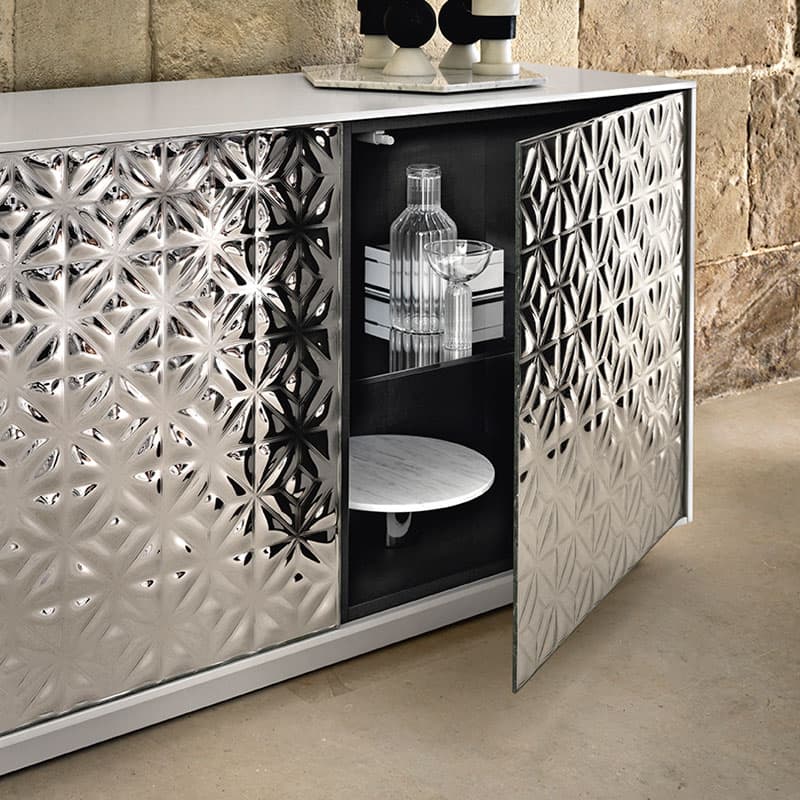 Echo Sideboard by Fiam Italia