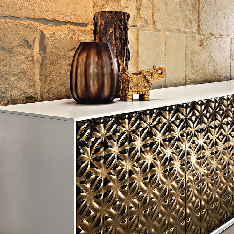 Echo Sideboard by Fiam Italia