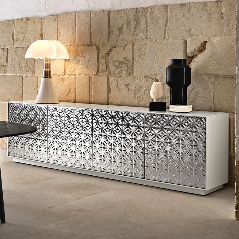 Echo Sideboard by Fiam Italia