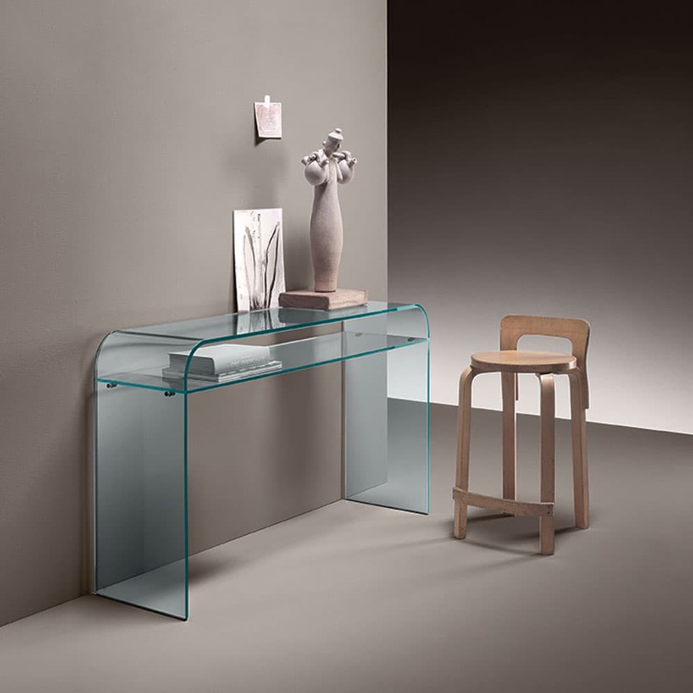 Elementary Console Table by Fiam Italia