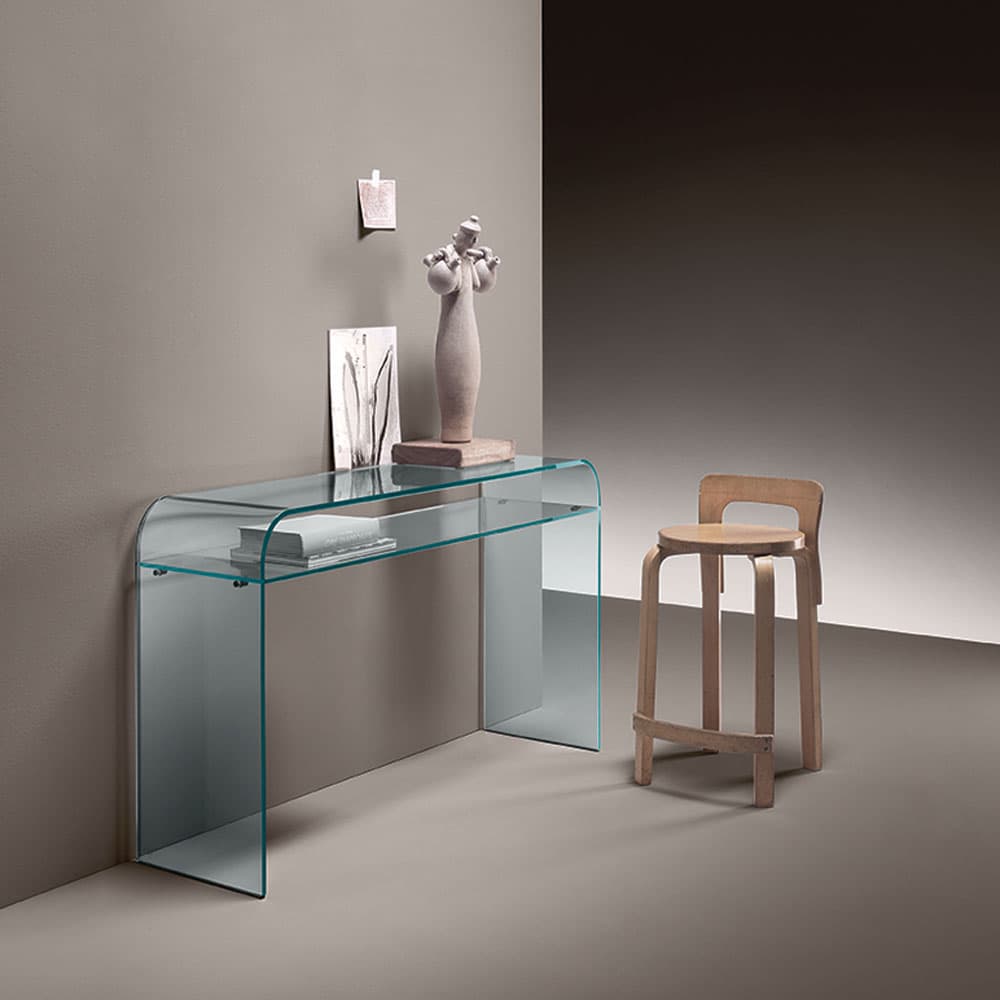 Elementary Console Table by Fiam Italia