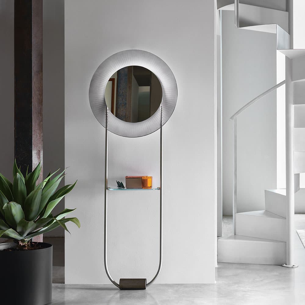 Kathleen Mirror by Fiam Italia