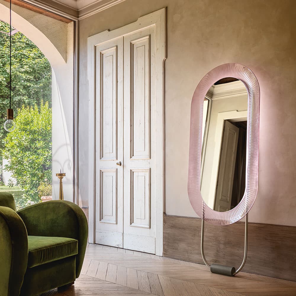 Kathleen Mirror by Fiam Italia