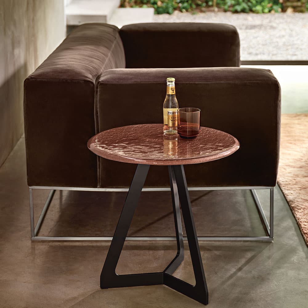 Lakes Coffee Table by Fiam Italia