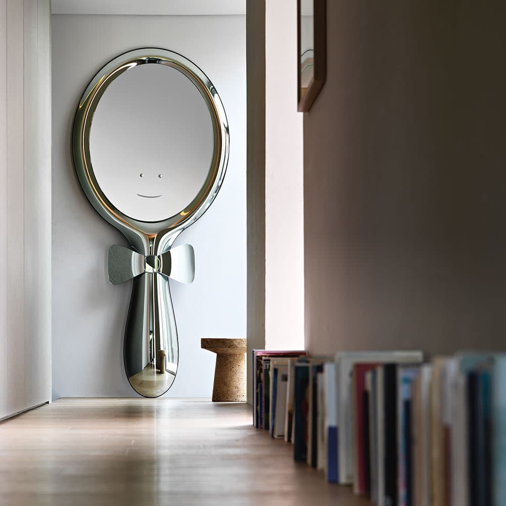 Lollipop Mirror by Fiam Italia