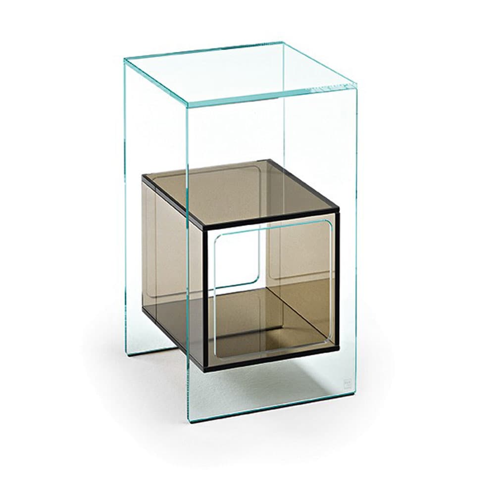 Magical Coffee Table by Fiam Italia