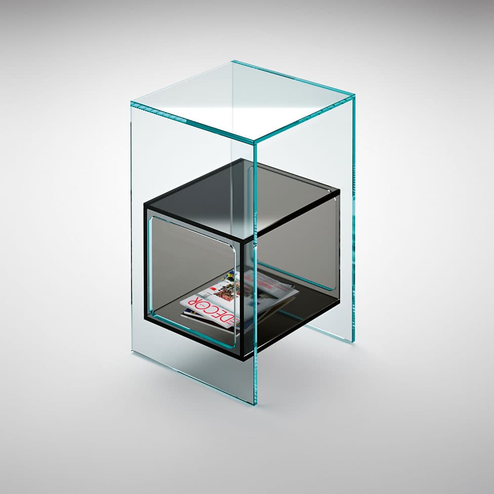 Magical Coffee Table by Fiam Italia