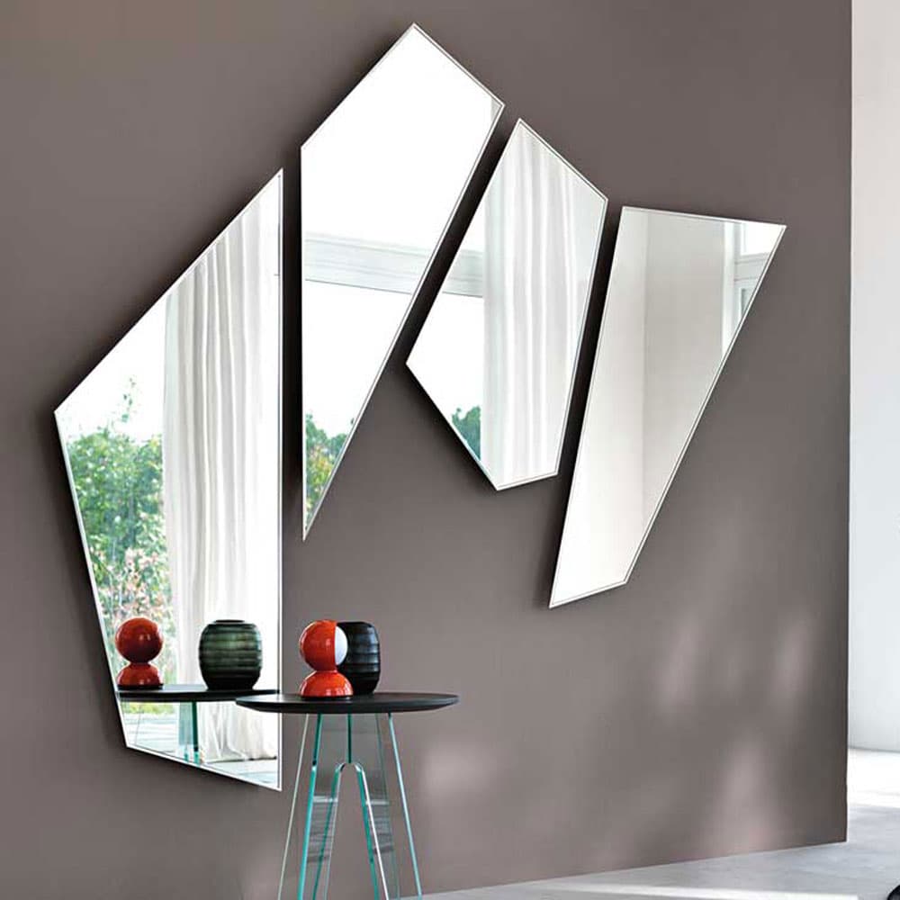 Mirage Mirror by Fiam Italia