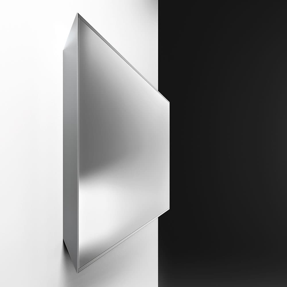 Mirage Mirror by Fiam Italia