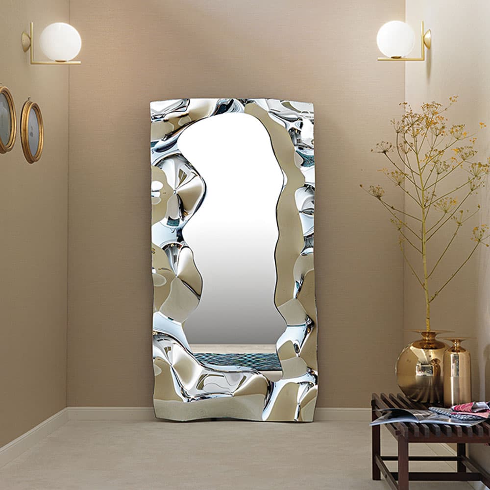 Phantom Mirror by Fiam Italia