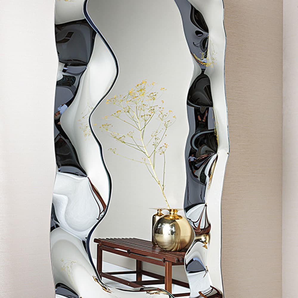 Phantom Mirror by Fiam Italia