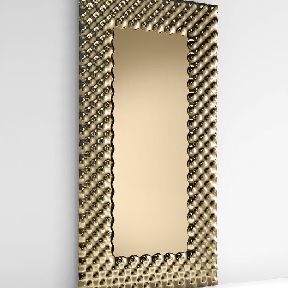 Pop Mirror by Fiam Italia