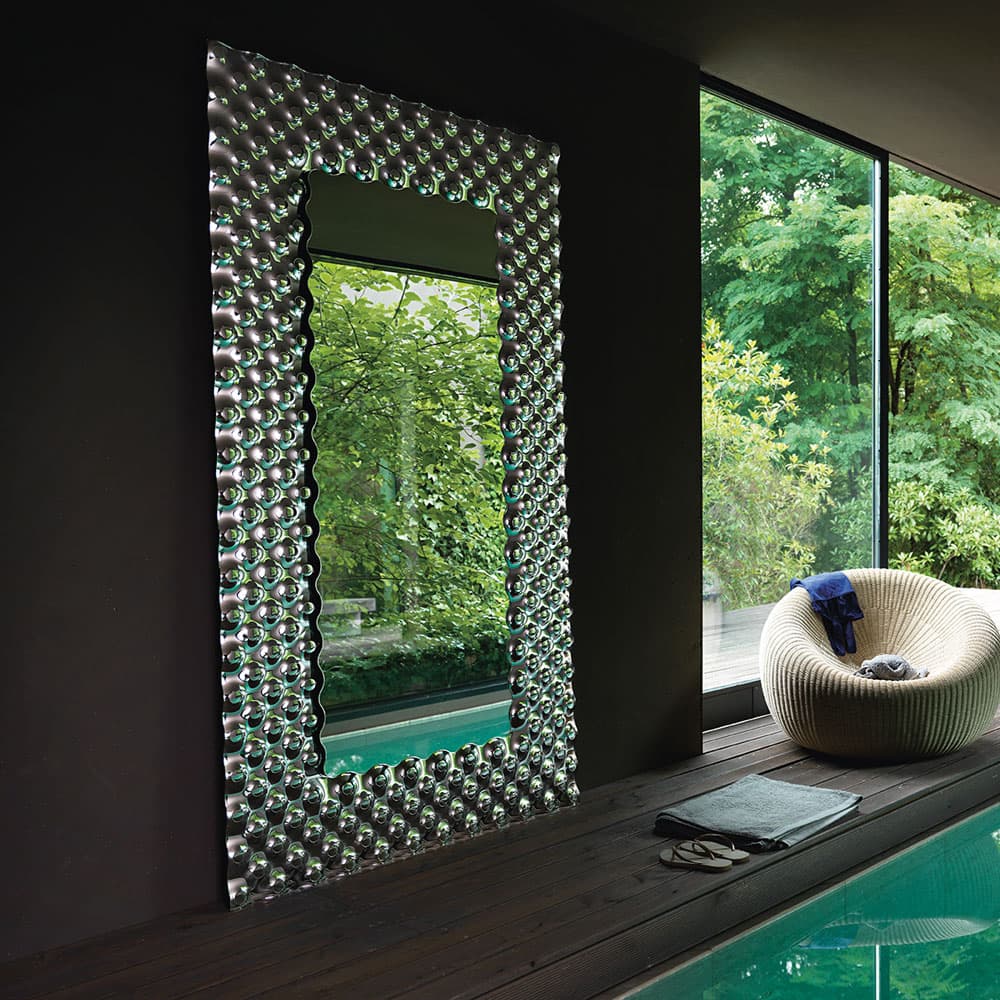 Pop Mirror by Fiam Italia