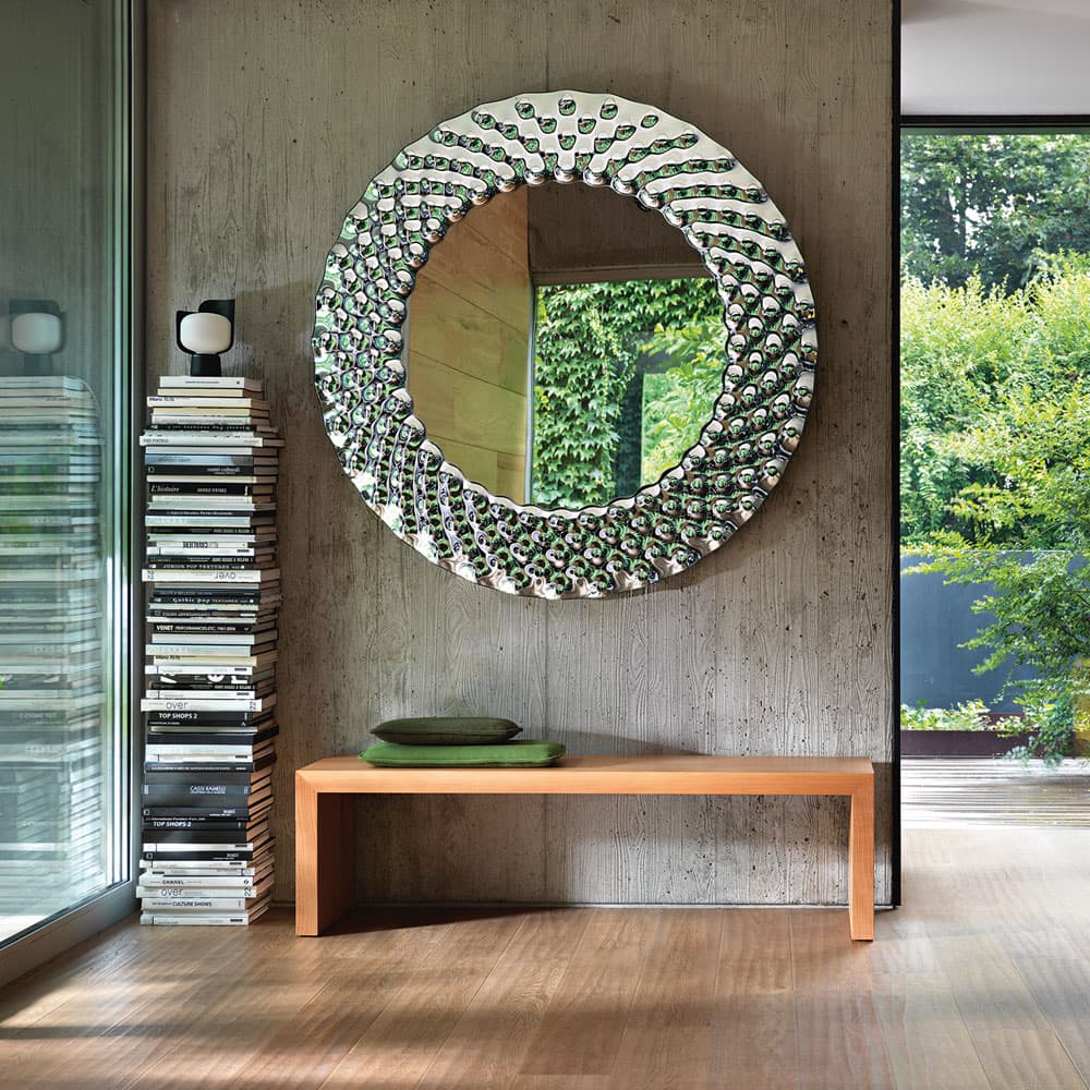 Pop Mirror by Fiam Italia