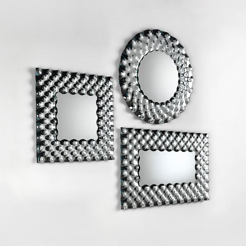 Pop Mirror by Fiam Italia