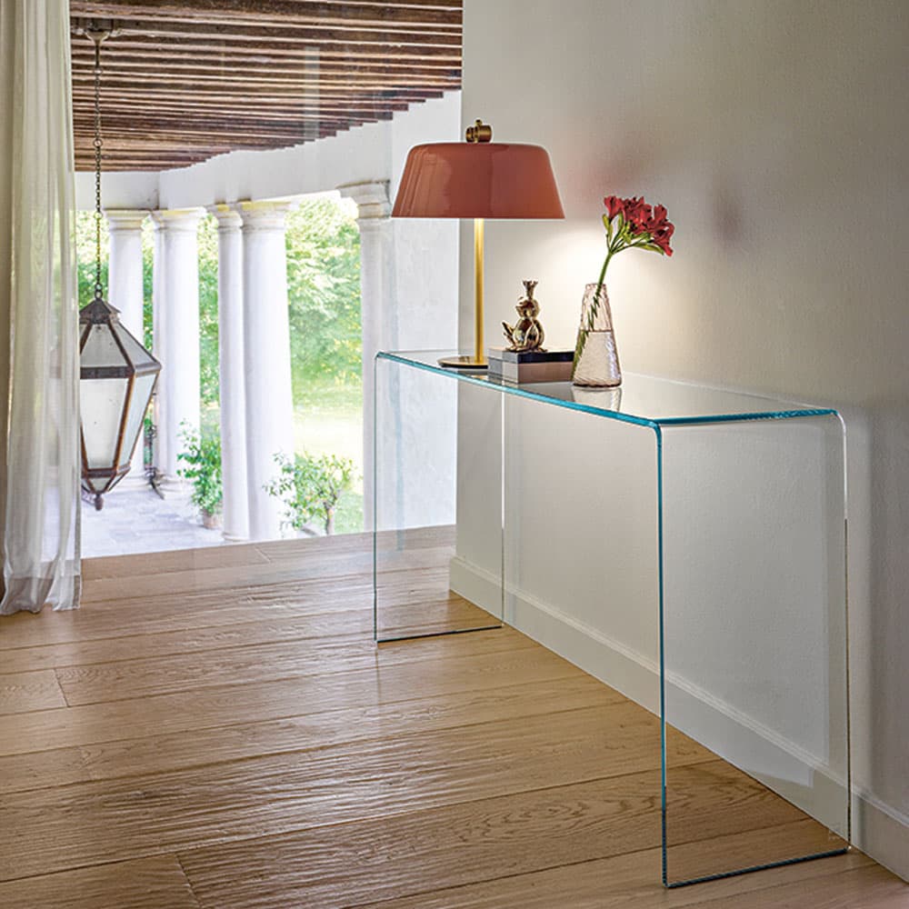 Rialto Console Table by Fiam Italia