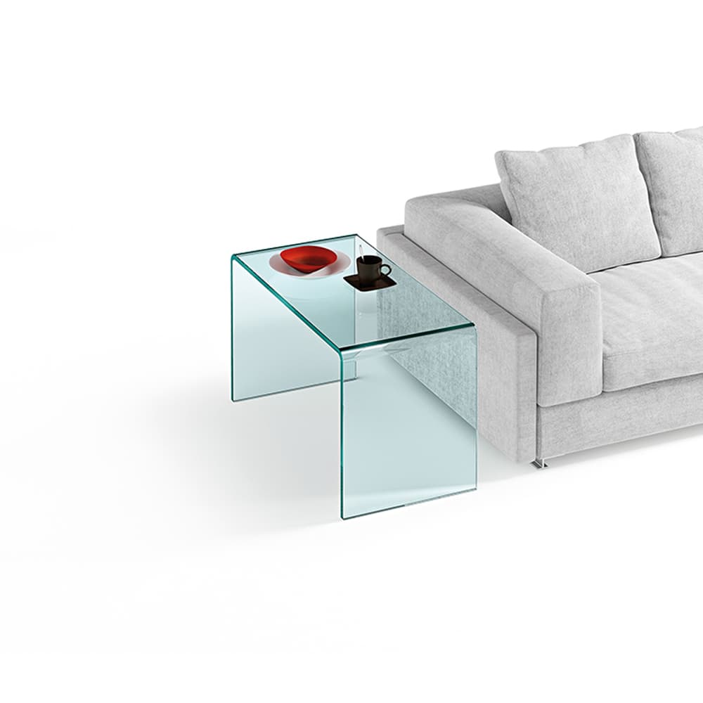 Rialto Side Table by Fiam Italia