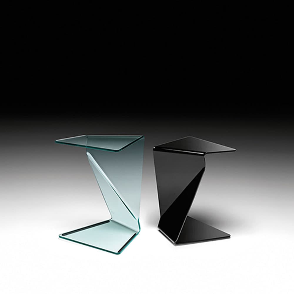 Sigmy Coffee Table by Fiam Italia