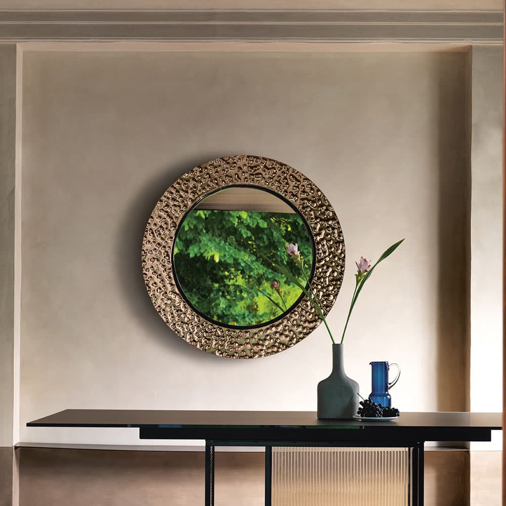 Venus Mirror by Fiam Italia