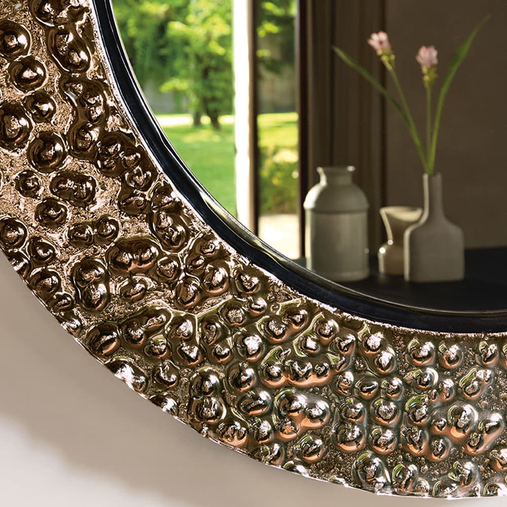 Venus Mirror by Fiam Italia