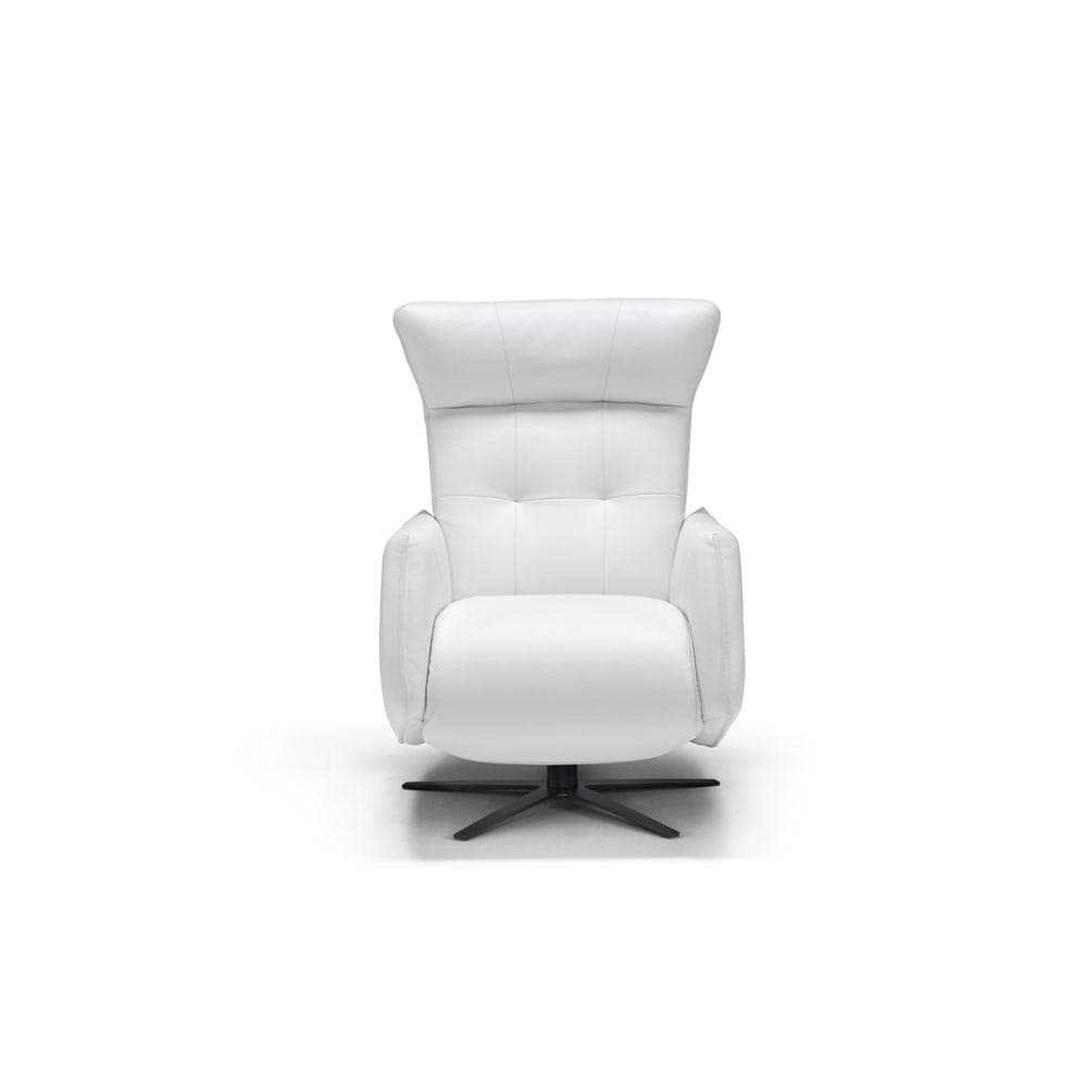 Aaron Armchair by Naustro Italia Fiera Collection