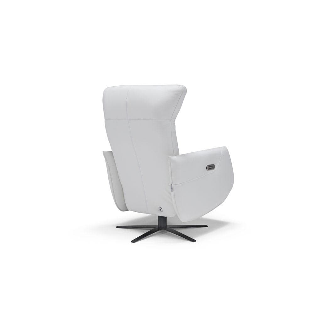 Aaron Armchair by Naustro Italia Fiera Collection