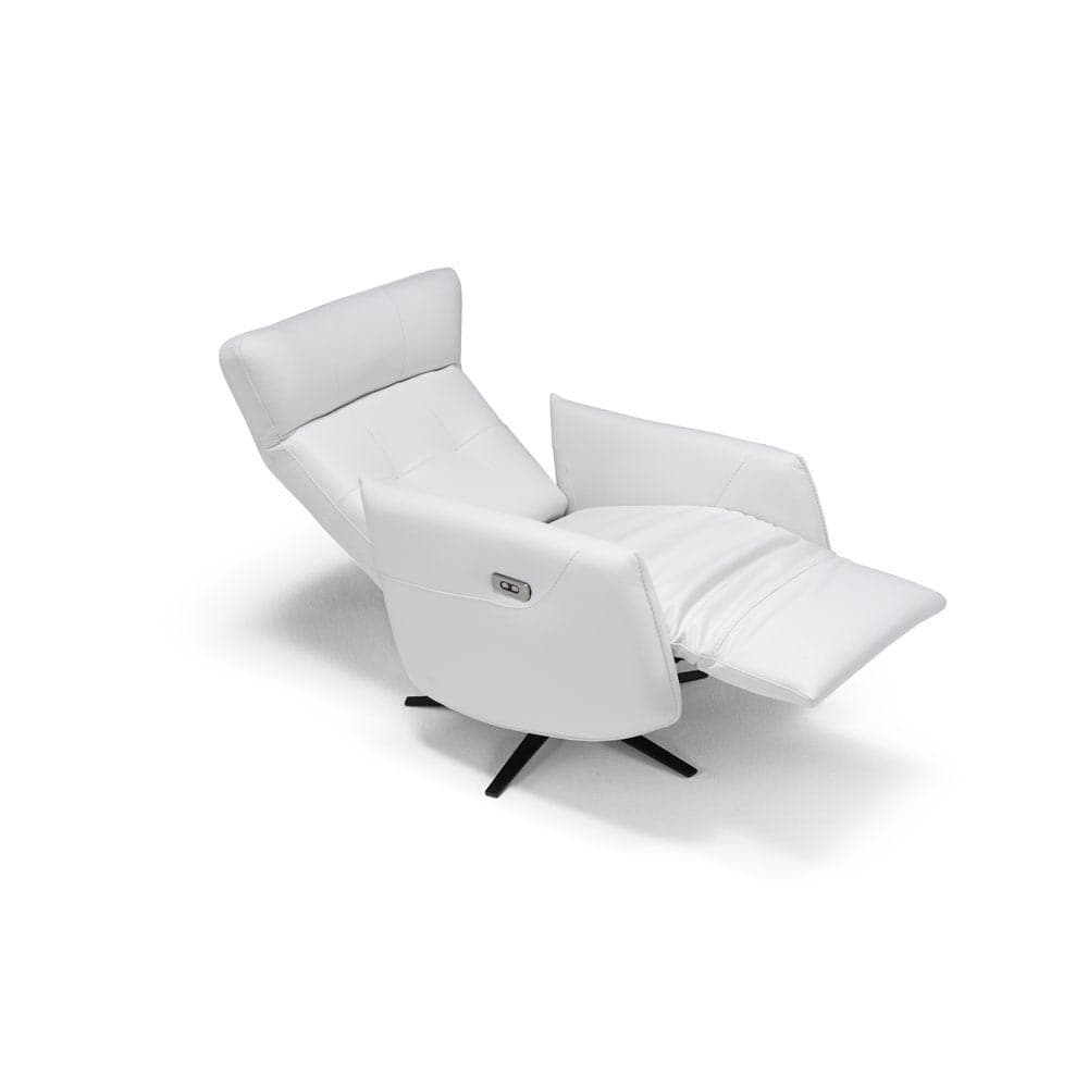 Aaron Armchair by Naustro Italia Fiera Collection