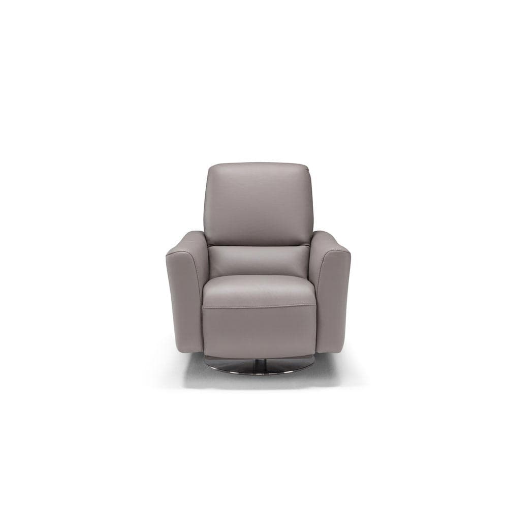 Club Armchair by Naustro Italia Fiera Collection