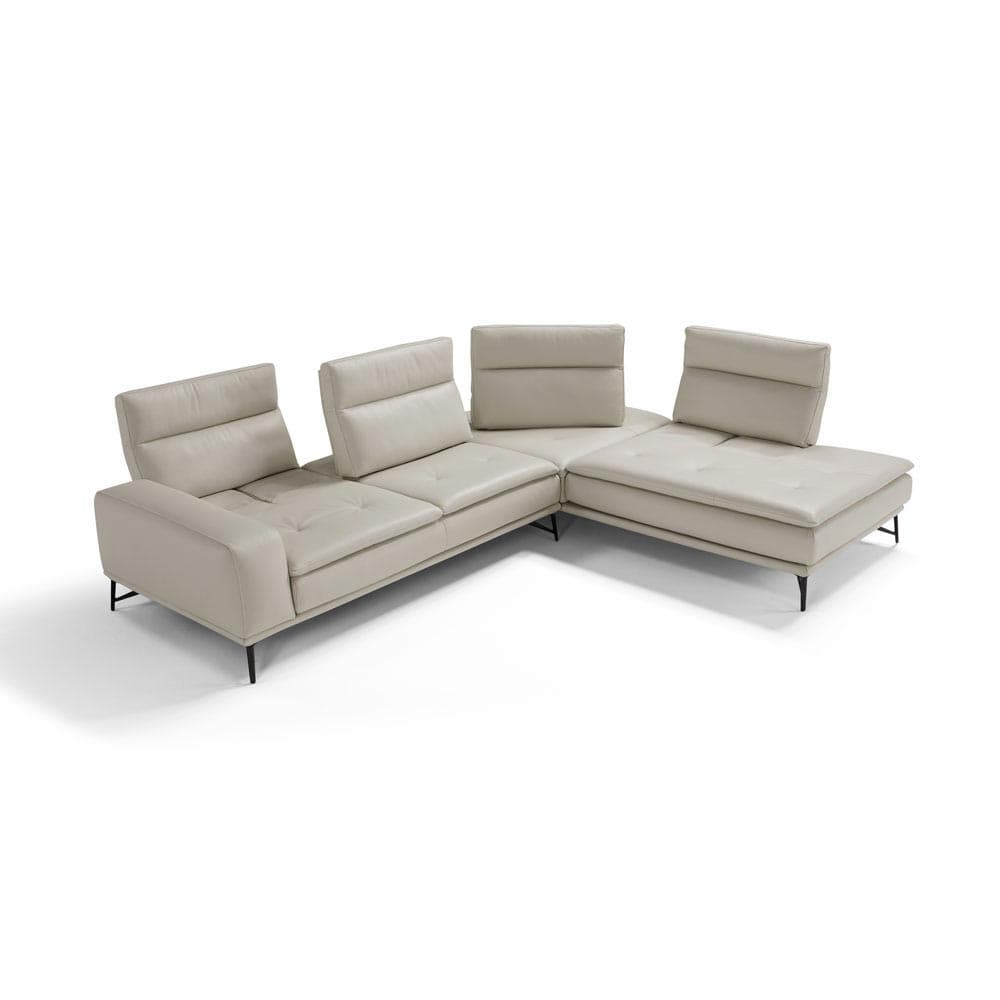 Danielle Sofa by Naustro Italia Fiera Collection