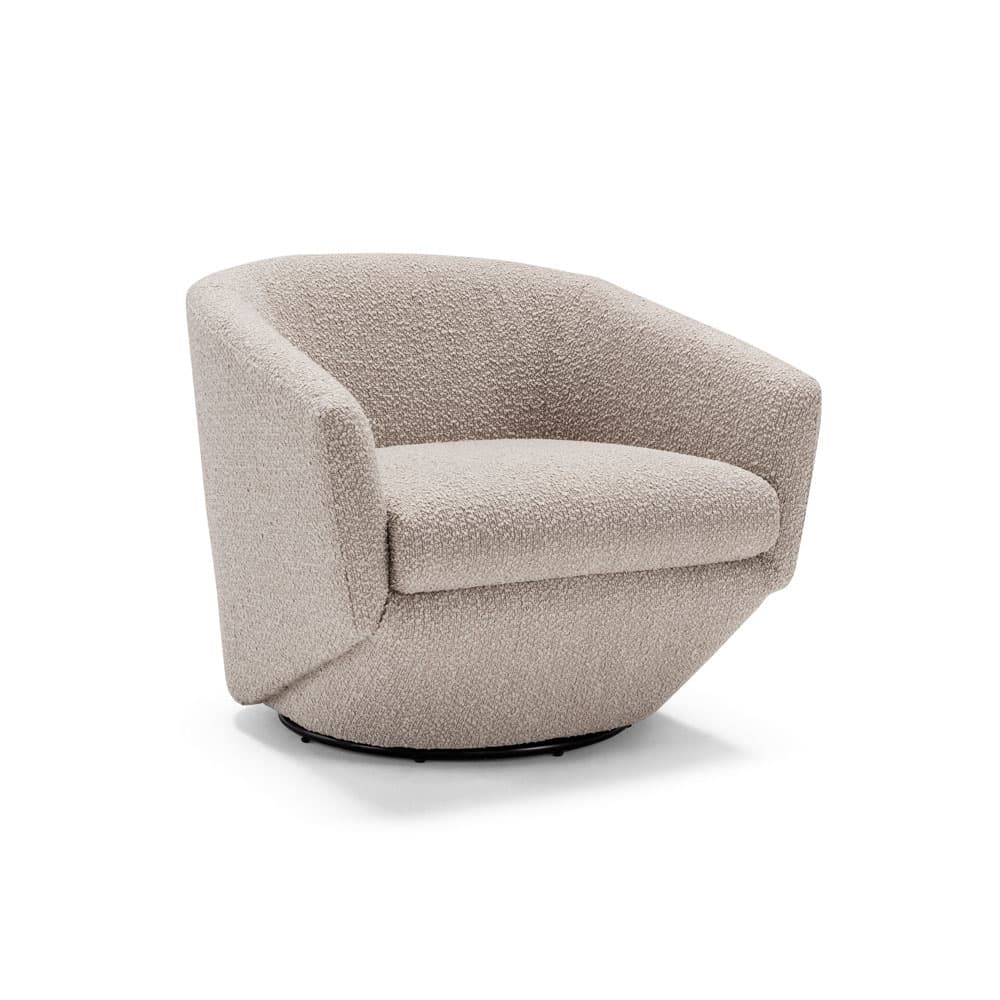 Fraccia Armchair by Naustro Italia Fiera Collection