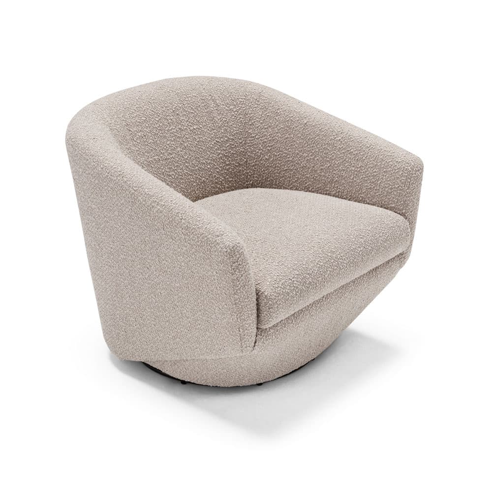 Fraccia Armchair by Naustro Italia Fiera Collection