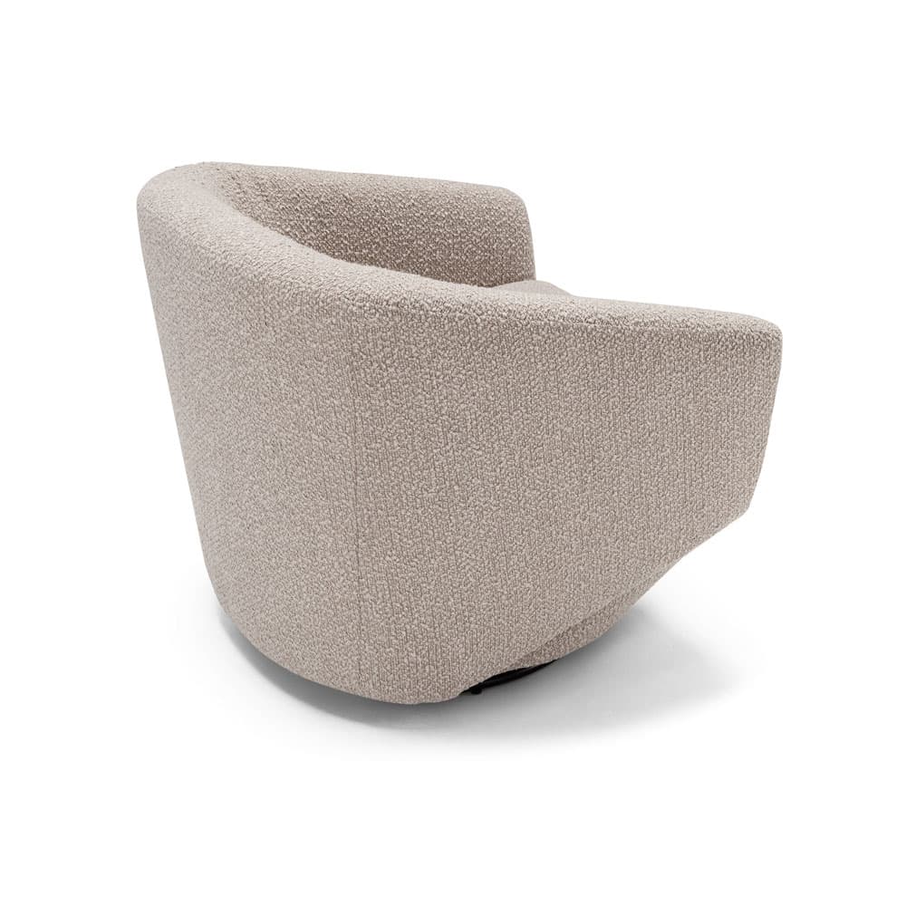 Fraccia Armchair by Naustro Italia Fiera Collection