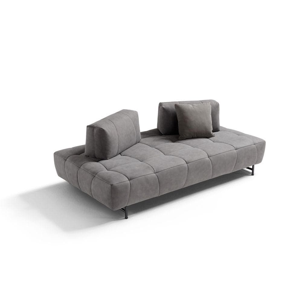 Maggiore Sofa by Naustro Italia Fiera Collection