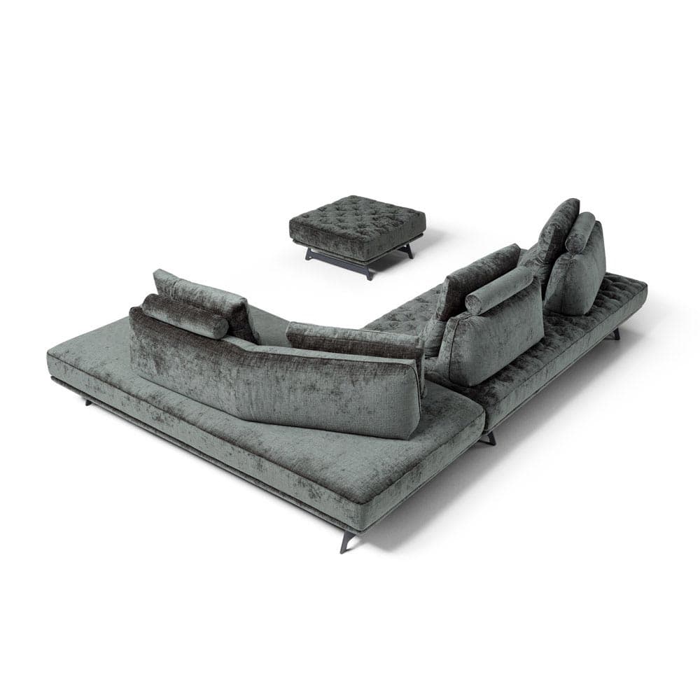 Torn Sofa by Naustro Italia Fiera Collection