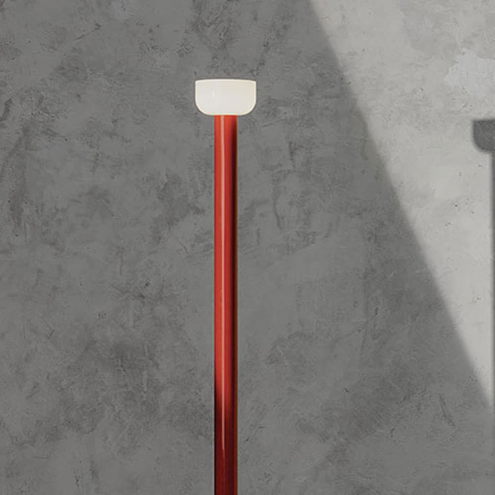 Bellhop Floor Lamp by Flos