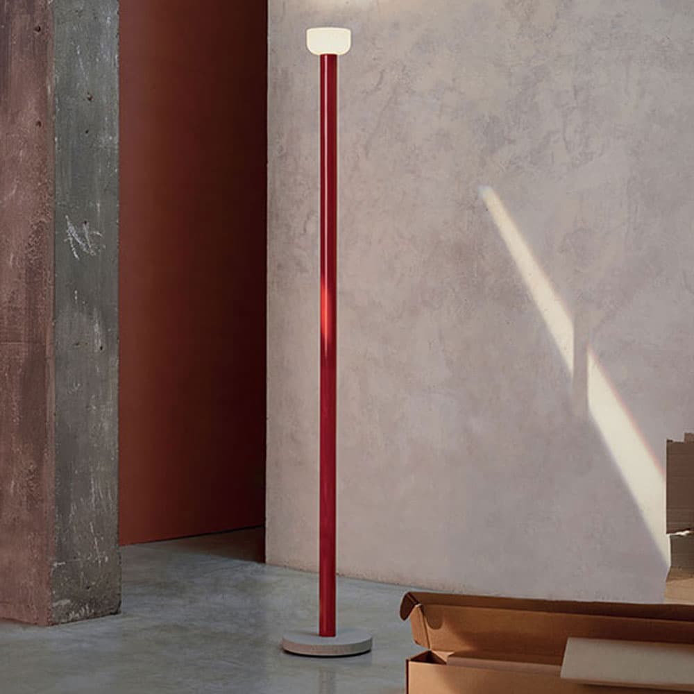 Bellhop Floor Lamp by Flos