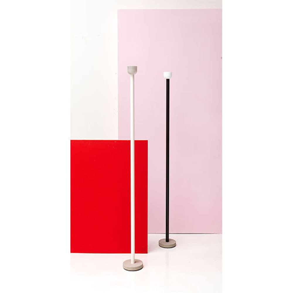 Bellhop Floor Lamp by Flos