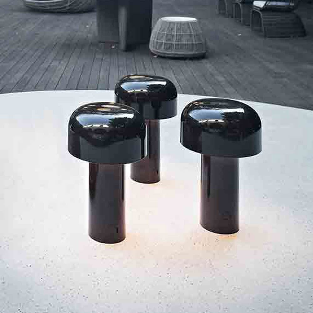 Bellhop Table Lamp by Flos