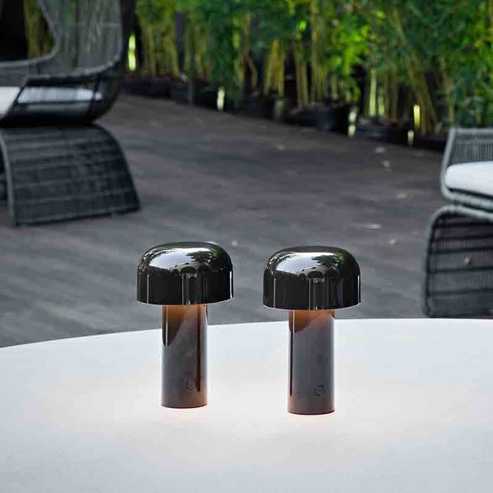 Bellhop Table Lamp by Flos