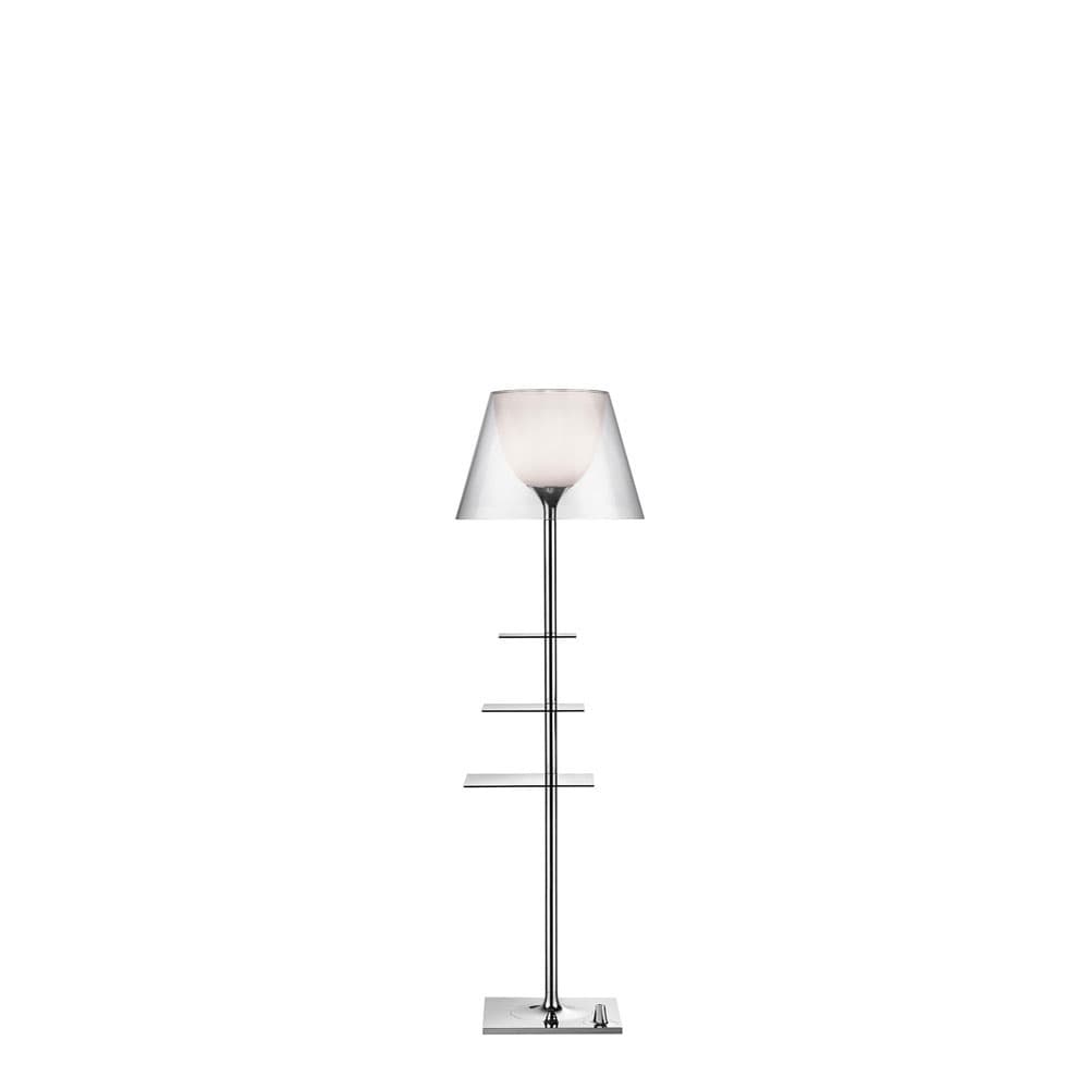 Bibliotheque Nationale Floor Lamp by Flos