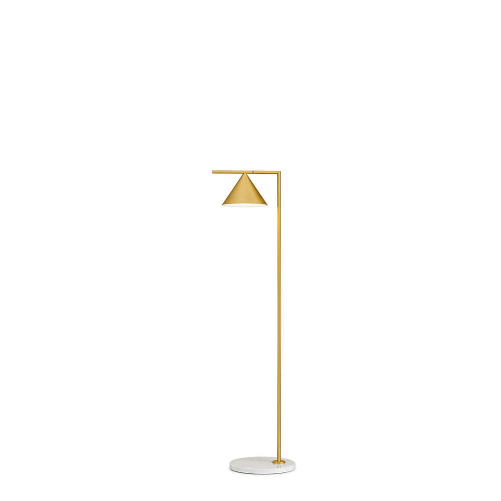 Captain Flint Floor Lamp by Flos