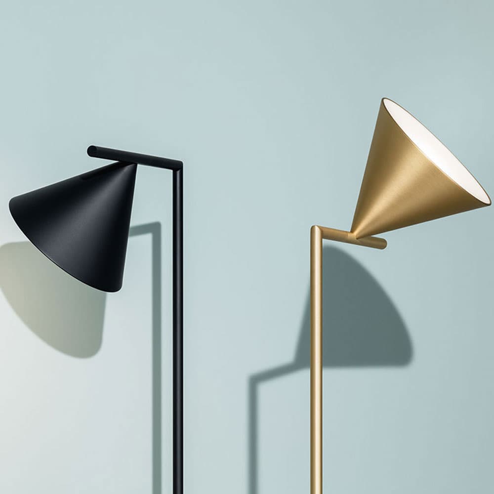 Captain Flint Floor Lamp by Flos