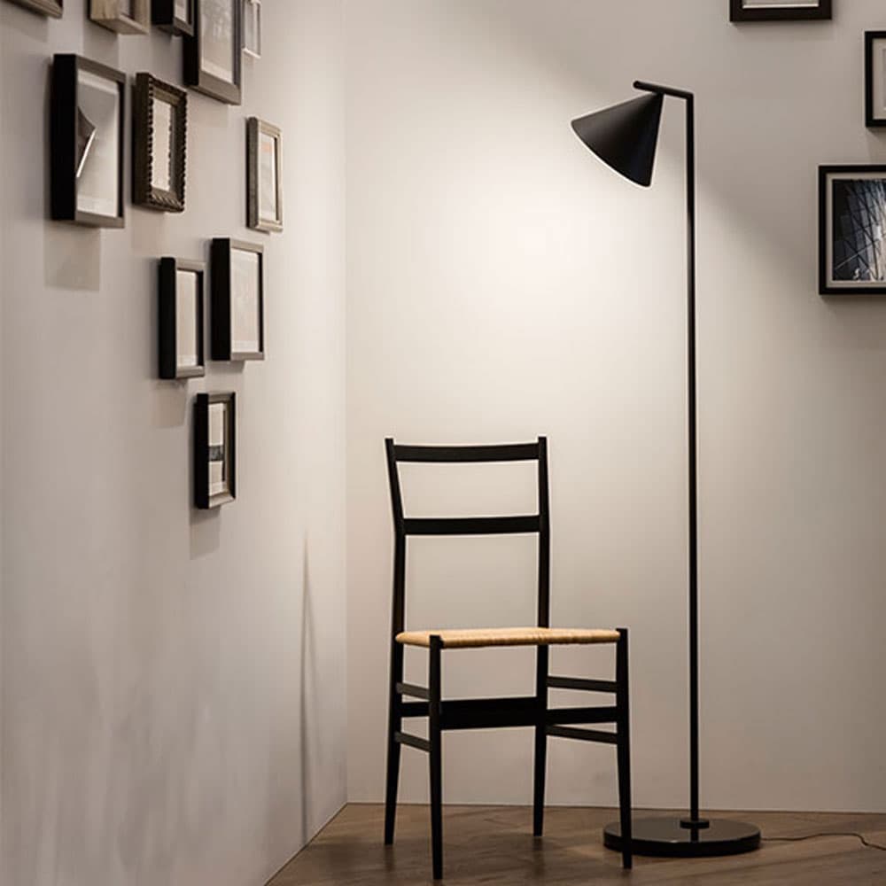 Captain Flint Floor Lamp by Flos